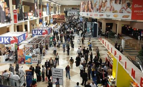 2025 海灣（迪拜）食品添加劑和食品加工機(jī)械展，不容錯(cuò)過(guò)的行業(yè)盛會(huì)！