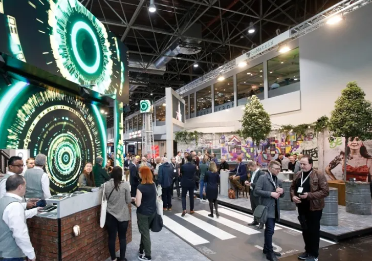 2026 德國(guó)杜塞爾多夫國(guó)際零售展：全球零售創(chuàng)新的年度盛宴