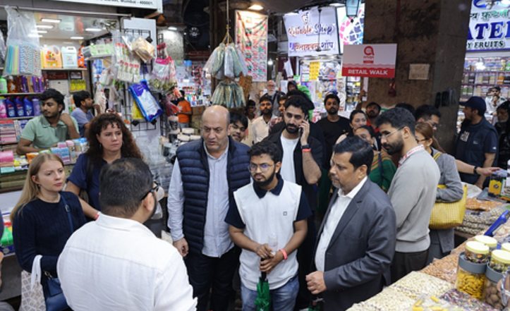  2026 印度烘焙展觀展指南：快速尋商機與熱門展品技巧