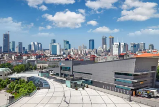 2026 土耳其國際酒店及餐飲設備展：跨文化交流的行業盛會