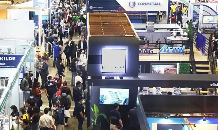 2026 馬尼拉食品機械展:四大核心技術突破引領行業升級 2026 馬尼拉食品機械展:四大核心技術突破引領行業升級