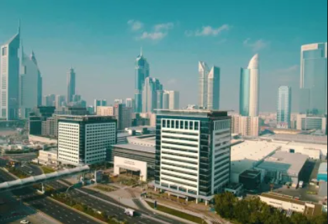 迪拜酒店展：開啟中東酒店市場黃金鑰匙