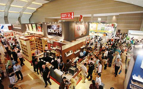 2026年印尼國(guó)際食品及酒店展：開(kāi)啟東南亞市場(chǎng)黃金機(jī)遇